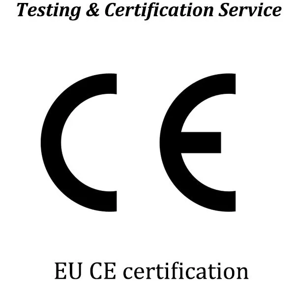 Analysis of CE Certification Standards for Charging Stations