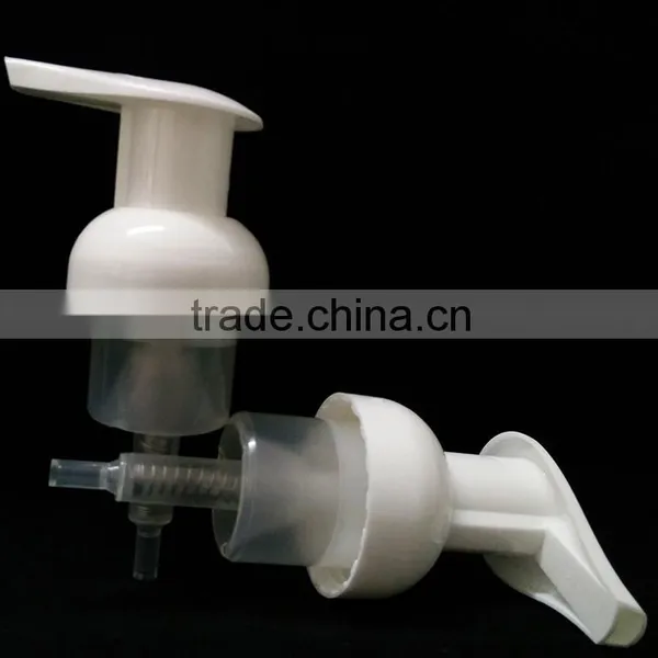28mm, 30mm,40mm, 42mm, Hand Wash Foam Pump Foam Soap Dispenser photo-3