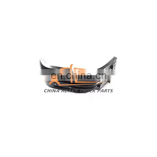 Hot Product A7 SINOTRUK CNHTC HOWO A7-V Cab Assembly Cabin Parts WG1664230050 Right Mudguard Fender photo-3