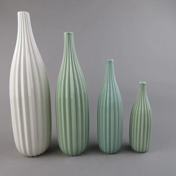 Ceramic Vase photo-5