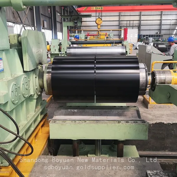 Color Plate Color Coated Steel Coil Pre-painted Galvanized Steel Coil