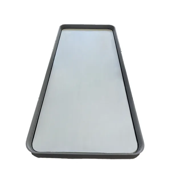 Rectangular Fixed Marine Window Marine Porthole Bridge Glass Rectangular Window photo-4