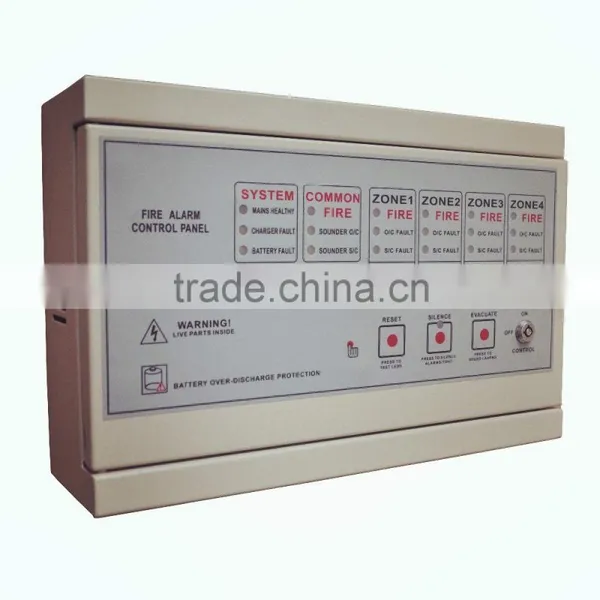 Conventional Fire Systems and Alarms