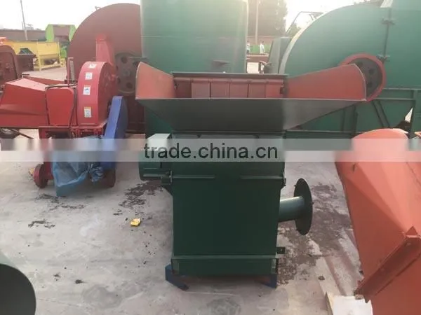 Corn Stalk Chopper Shredder/straw Chopper Shredder for Corn Straw,rice Straw Ect photo-2