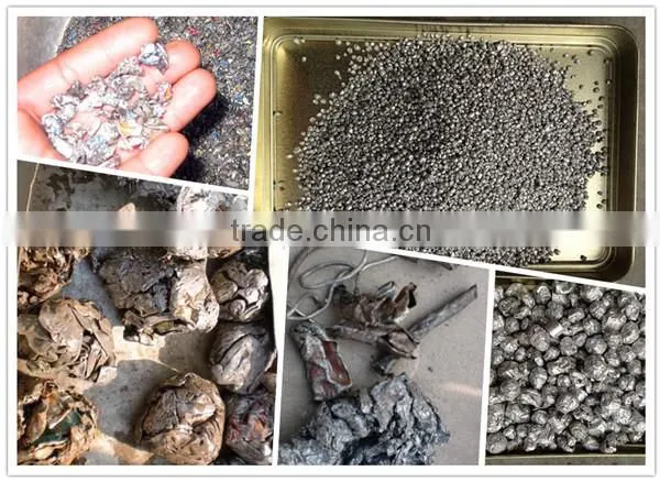 New Type and Widely Used Metal Crusher photo-5