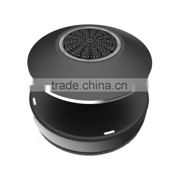 2016 Portable Magnetic Levitating Speaker Wireless Bluetooth Speaker,Floating Speaker, Floating Bluetooth Speaker Quality Choice photo-2