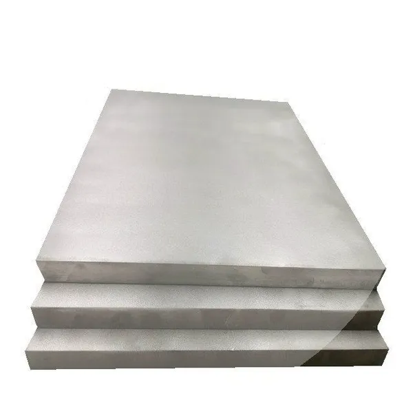 Titanium Plate Custom GR1 GR2 GR3 GR5 Precision-Crafted Non-Ferrous Supplier photo-4