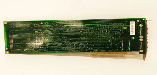 ABB PU515A Real-Time Accelerator photo-2