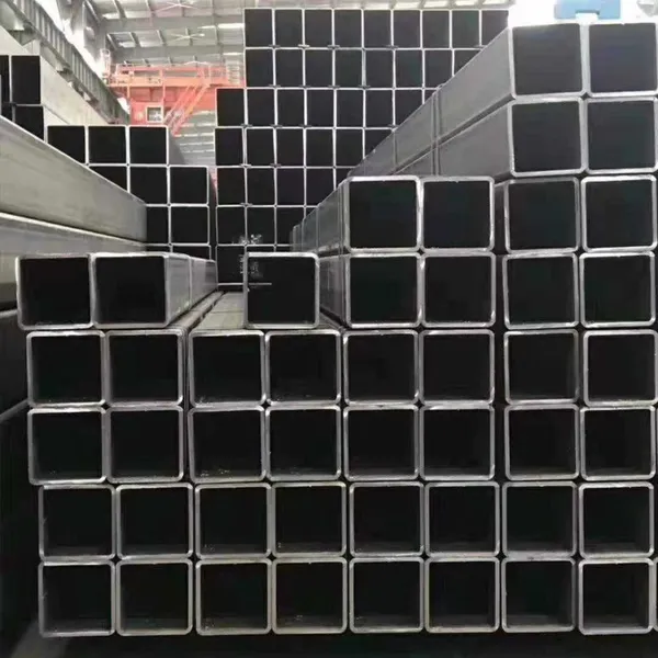 Galvanized Steel Pipe photo-4