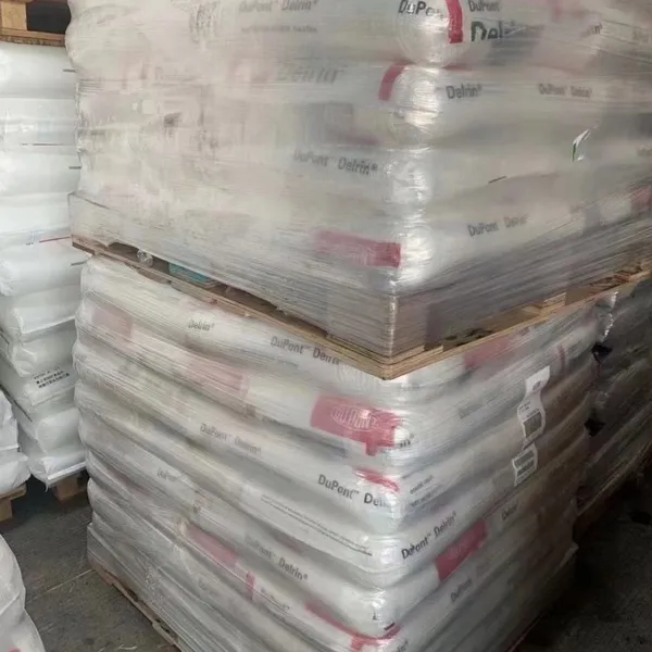 DuPont POM Delrin DE-20199 POM Plastic Resin Polycarbonate Particle Price Thermoplastic Elastomer photo-5