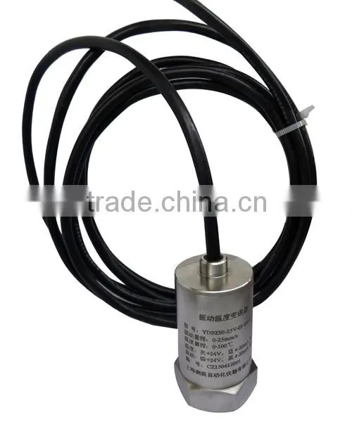 YD30 Accelerometers photo-5