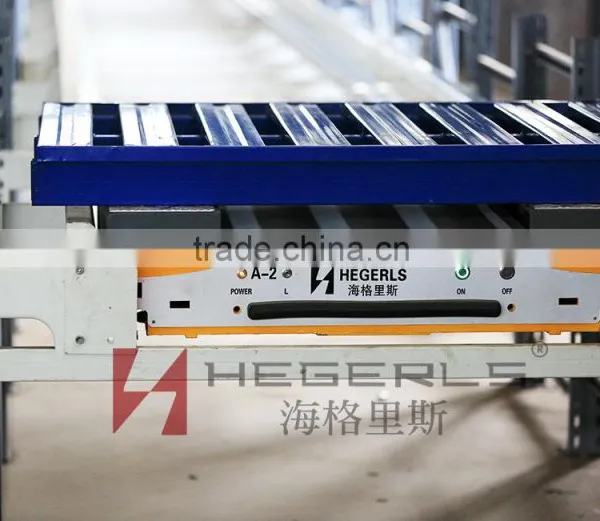 Radio Shuttle Rack System photo-2