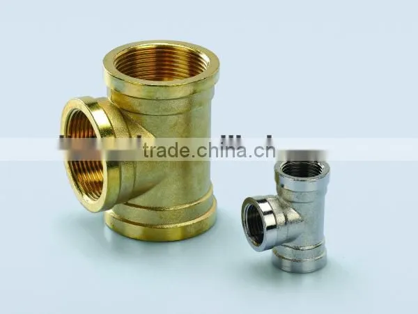 Brass Fittings Plumbing photo-3