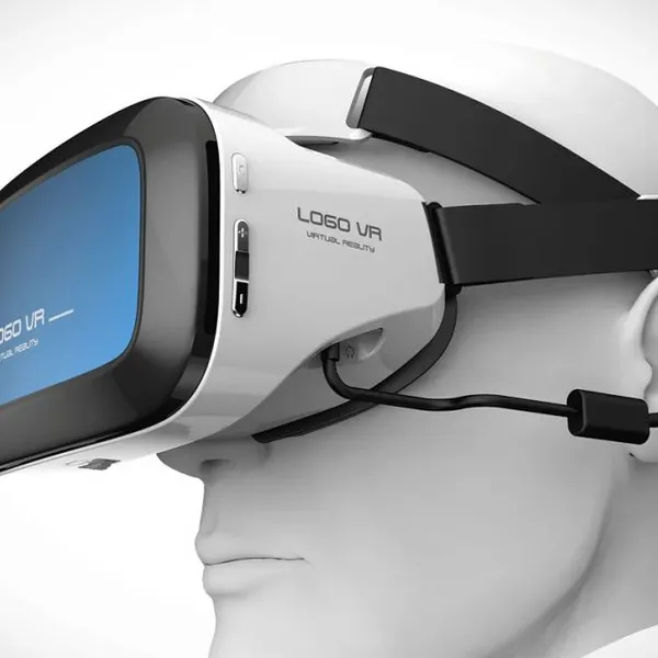 About the certification of VR glasses!