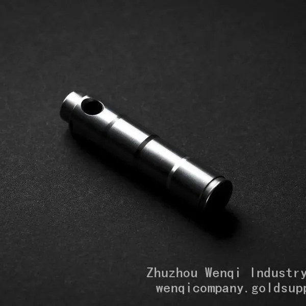 Прецизионный мелкий вал, класс точности: 0.001 мм (т.е. 1 мкм)