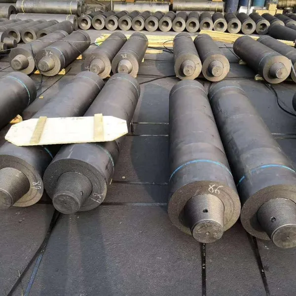 Graphite Electrode, Graphite Crucible, Graphite Block, Graphite Plate, Graphite Rod, Graphite Manufacturer Quality Assurance Price Discount photo-2