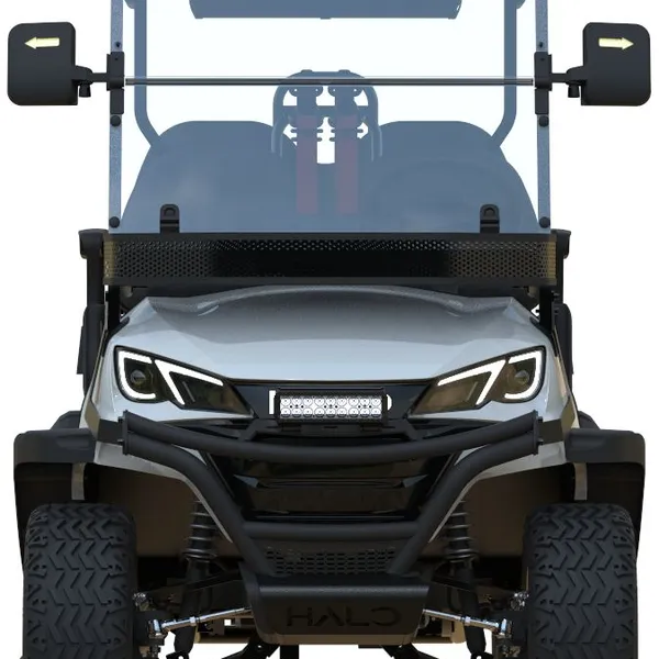 Golf Cart Low Speed Vehicle