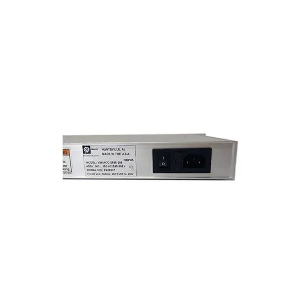 VMIACC-5595-208 350-805595-208N Gigabit Ethernet Connectivity and TSN TIS600-124 photo-3