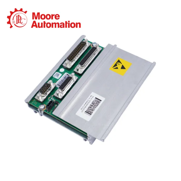 ABB 3HAC044168-001 RMU102 photo-3