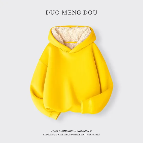 Children's Clothing for Autumn and Winter, Ages 6-14 photo-5