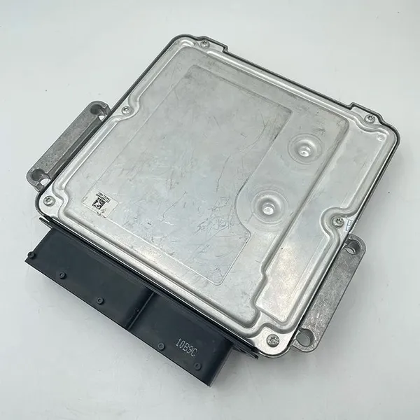 Electronic Control Unit ECU ECM for SANY SY245 SY265 Excavator D06FR-012301 Engine Spare Parts Ecu Card for Sany Crane photo-3