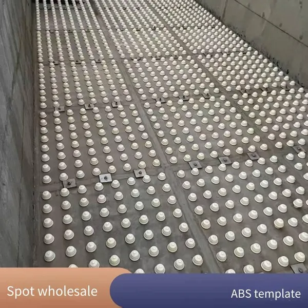 Reinforced Concrete Filter Plate, Filter Plate and Filter Head Cement Plate, Biological Aerated Filter photo-3