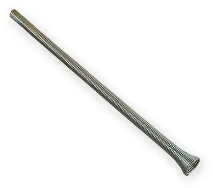 Stainless Steel Bending Spring Plumbing Tool Zinc Extension Furniture Industrial Use photo-3