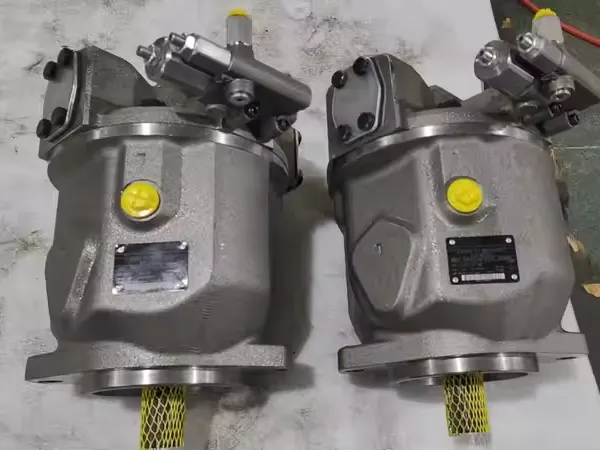 A10VNO Series A10VNO 45 ED72/52R- VCC11N00P R902516822 AL A10VNO45ED72/53R-VSC12N00 Hydraulic Pump A10VSO71DFR131R-PSC92N00 photo-2