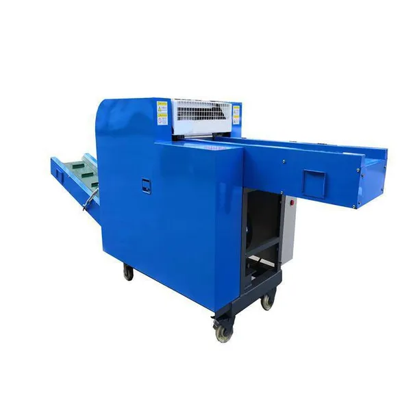 Xinhang Machinery Pvc Scrap Crushing, Pet Film Shredding and Plastic Film Chopping Equipment photo-3