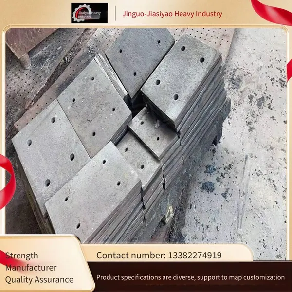 Zg40cr25ni20si2 Heat-resistant Steel Furnace Bottom Plate, Special for Box-type Furnace, Resistant to 1200℃ Without Scaling photo-2