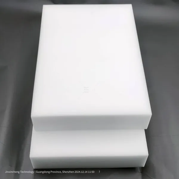 Automotive Sound-absorbing Materials Supplied by Kangerna. Durable Engine Soundproof Cotton - Melamine Sponge photo-5