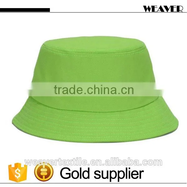 Fashion Cap Custom Logo Plain Bukcet Hat Wholdsale photo-5