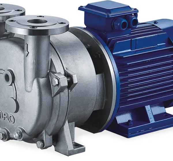 Vacuum Pump