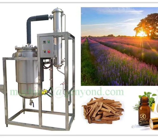 Thinner Distillation Machine photo-4