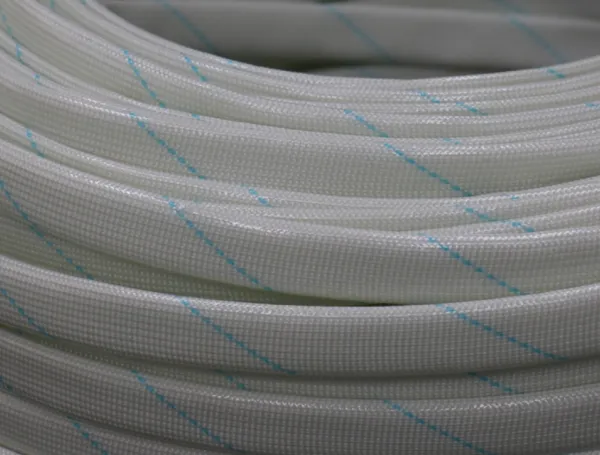 PVC Fiberglass Sleeve photo-5
