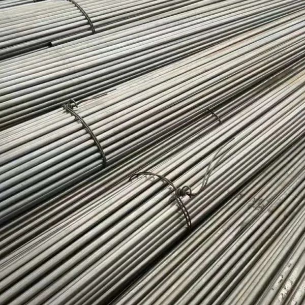 Steel Pipe & Tube & Precision Steel Pipe，10#、20#、35#、45#、20Cr、40Cr、20CrMo、42CrMo、16Mn photo-2