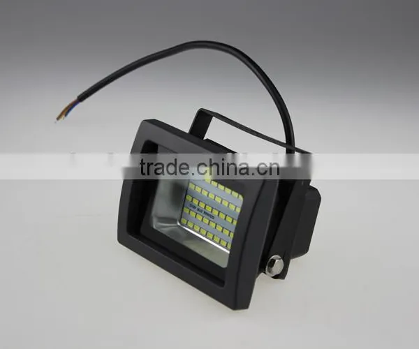 SMT Color Temperature 3000-6500K 5730 20watt Smd Led Flood Lighting photo-2