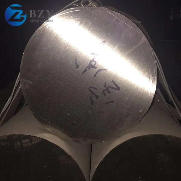 SS304 201 304 316 Polished Stainless Steel Bar In Stock Factory Directly Supply photo-2