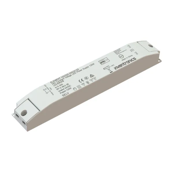 OSRAM Constant-voltage LED Drivers ELEMENT 24V G2 120W photo-5