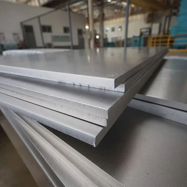 One-Stop Sourcing From a Professional Nickel-Based Superalloy Manufacturer photo-3