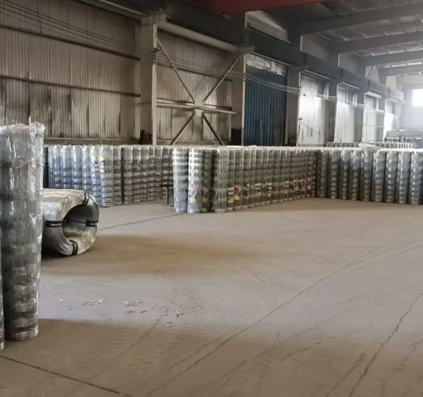 Wholesale Galvanized Wire Mesh Grassland Fence for Sheep, Horse, Deer, and Farm Livestock Panels photo-5