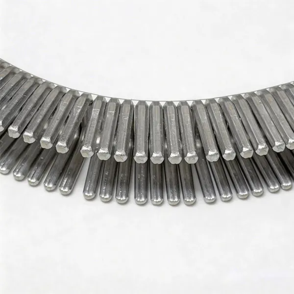 S744 Sausage Clipper U Clips Sausage Casing Sealing U Clips photo-2