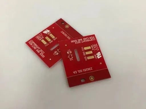 V852-R V572-R V851-R V571-R V853-R V573-R RFID Chip Tag for Videojet 1040 Willett 620 630 640 Inkjet Coding Printer photo-3