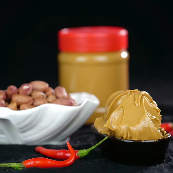 Peanut Butter