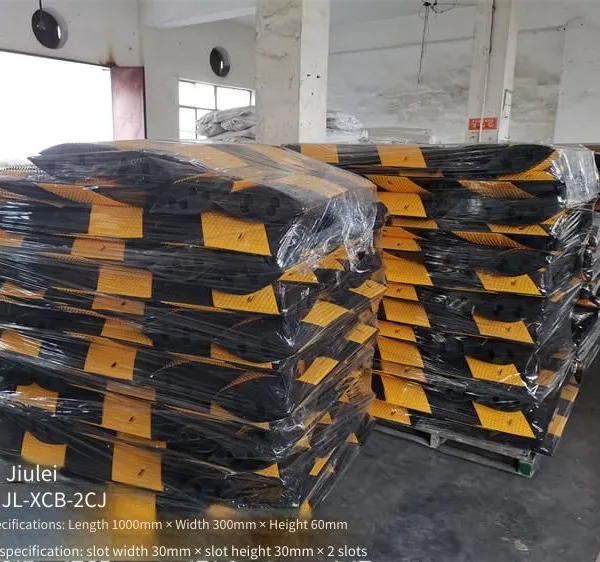 Jiulei Brand Jl-xcb-2cj, Rubber and Plastic Bridge Belt [price] Length: 1000mm * Width: 300mm * Height: 60mm, Slot Width: 30mm * Slot Height: 30mm * Double Holes