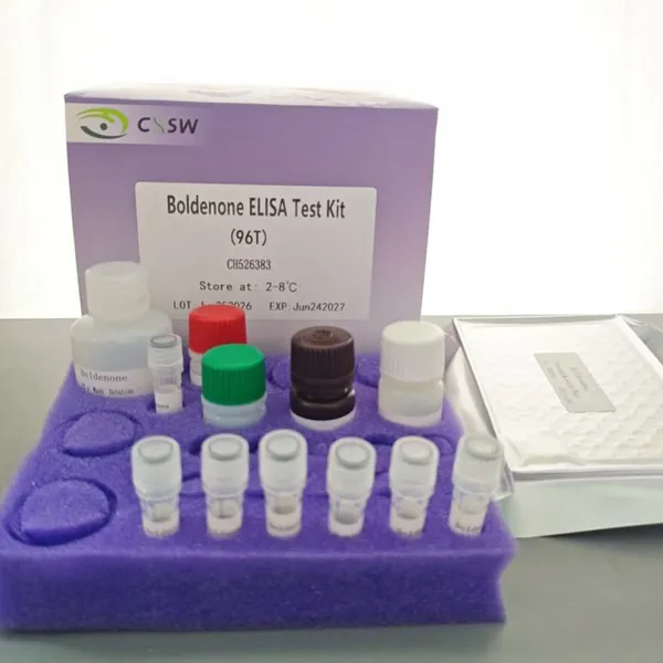 Sulbactam Strip Test Kit For Raw Milk, Pure Milk And Restored Milk Brand:CH60065 photo-3