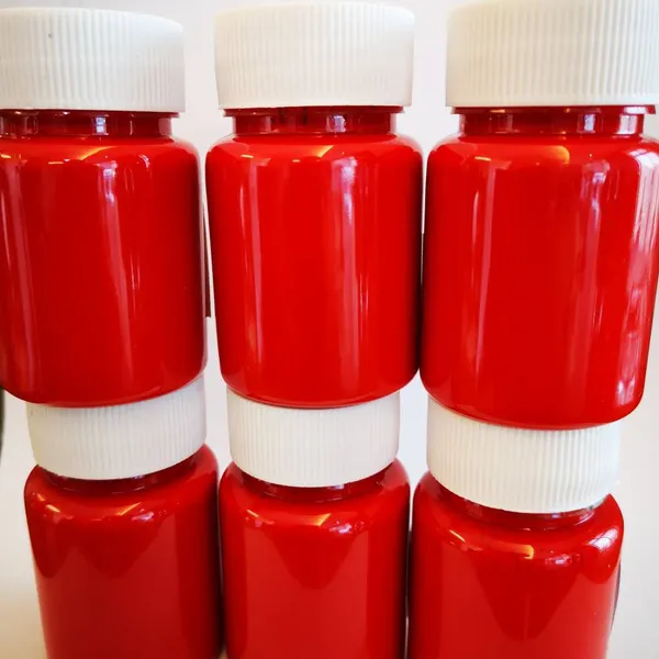 Factory In-stock Water-based Color Paste, Resin-free Water-based Color Paste for Color Matching of Architectural Coatings and Wood Paints