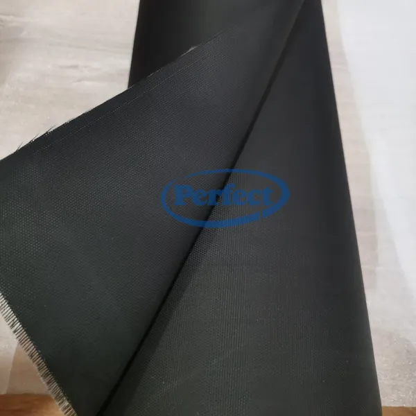 Fiberglass Fabric for Thermal Insulation Roofing Composite and Industrial Applications