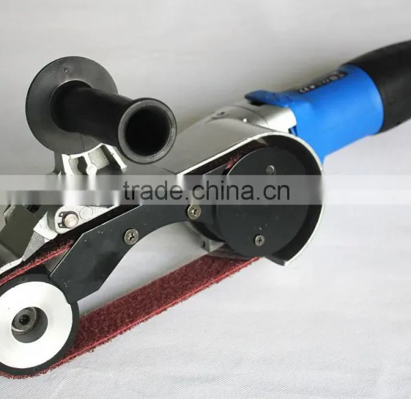 Professional Electric 1200W VTC Tube Belt Sander For Stainless Steel photo-2