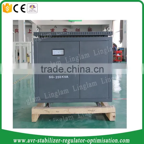 3 Phase Electrical Power Transformers 50/60hz photo-3